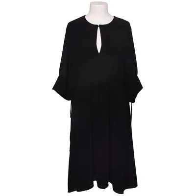 Dress (Black) from H&M Modern Classic Polyester