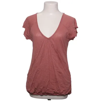 Top (Moxie S/S Vneck Tee) from Pure Denim Kuyichi Hemp, Tencel