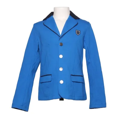 Kavaj (Blå) från Fouganza Bomull, Elastan, Polyamid