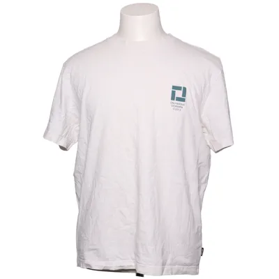 T-shirt (Vit) från Only & Sons