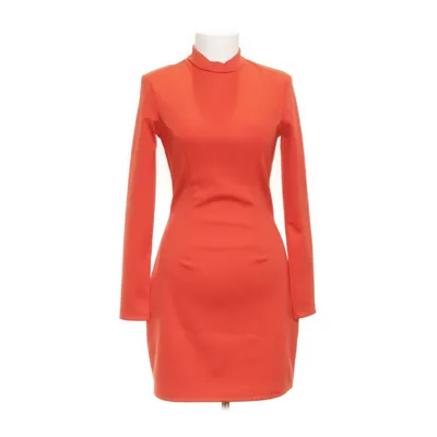 Dress (Red) from Nicki Minaj x H&M Polyester