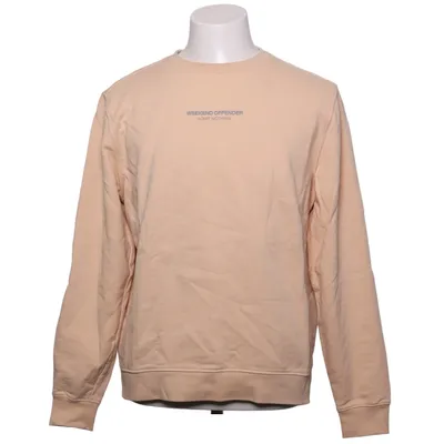 Sweatshirt (Beige) von Weekend Offender Baumwolle