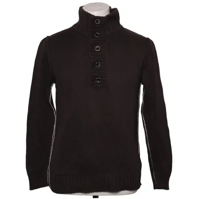 Sweater (Grå) fra Key Largo