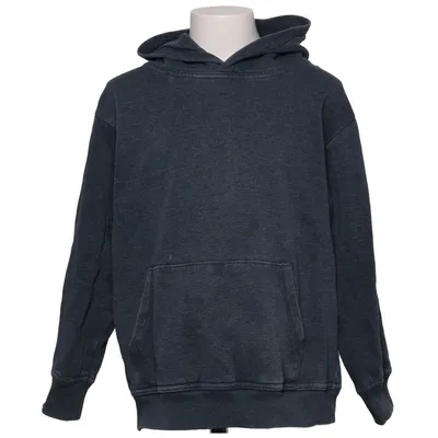 Sweat à capuche (Bleu) de Premium Kids Coton, Polyester