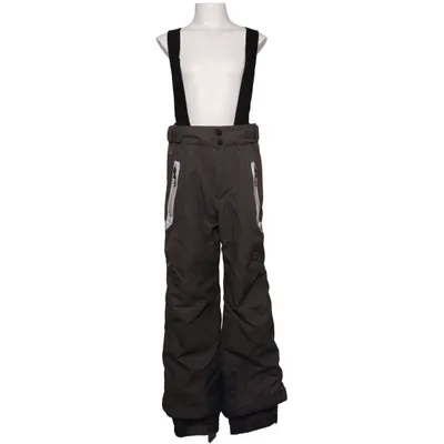 Snow pants (Gray) from Wedze Polyamide, Recycled polyester