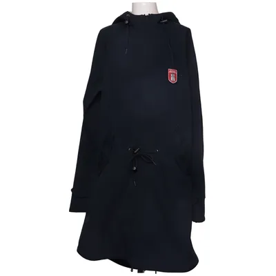 Parka (Softshellmantel) de Derbe Polyester, Polyuréthane