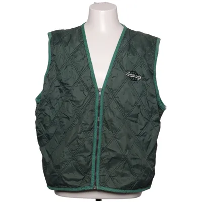Ytterväst (Grön) från Esquire Polyamid, Polyester