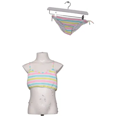 Bikini (Wit, Meerkleurig) van Sunuva