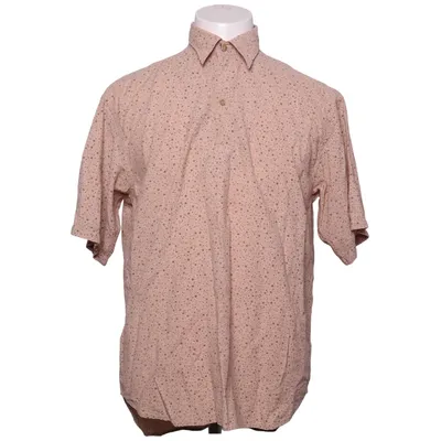 Short sleeve shirt (Beige) from Stefanel
