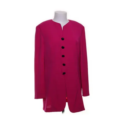 Kavaj (Rosa) från Fink Polyester