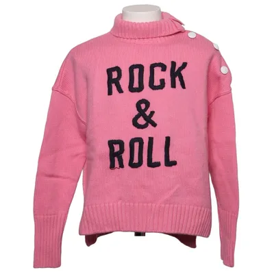 Turtleneck (BETH) fra Zadig & Voltaire Polyamid, Uld