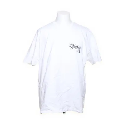 T-shirt (Vit) från Stüssy