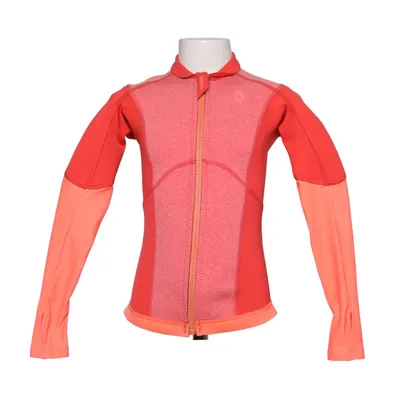 Veste de sport (Rouge, Orange, Multicolore) de Subea
