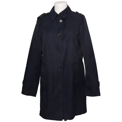 Trenchcoat (Blå) från Fuchs Schmitt Polyester