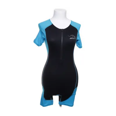 Våddragt (Sort, Blå) fra Aqua Sphere Nylon