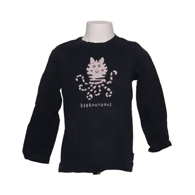 Long sleeve T-shirt (Blue) from Jako-O
