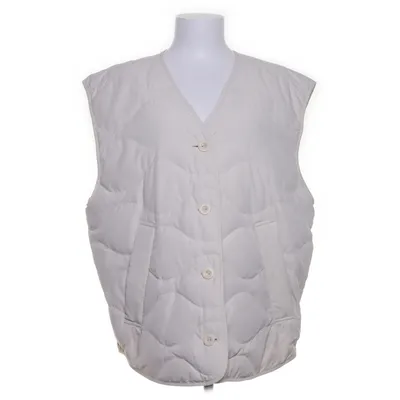 Ytterväst (Beige) från COS Polyester