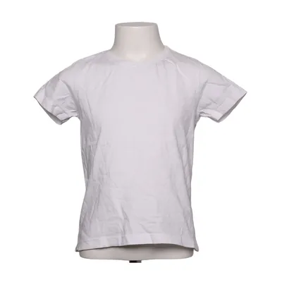 T-shirt (Wit) van Infinity Kids Katoen