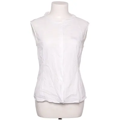 Topp (Vit) från Jil Sander