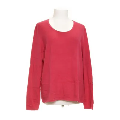 Tröja (Rosa) från Lands' End Kashmir