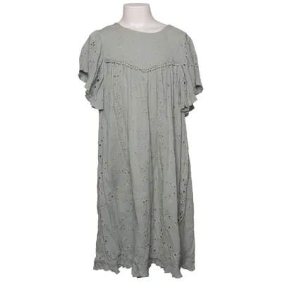 Jurk (Blauw) van Mango Kids