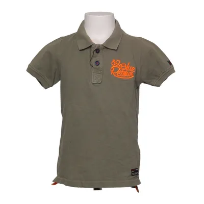 Polo shirt (Lucas) from Retour Cotton