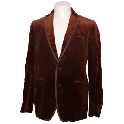 Blazer (Brun) fra Etro