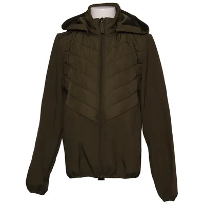 Winter jacket (Green) from TCM Polyester