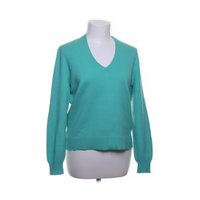 Pullover (Grön) från Esisto Kashmir