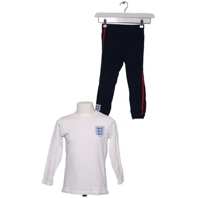 Pajamas (Blue, White, Red) from George Cotton