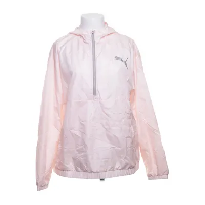 Rain jacket (Pink) from Puma Polyester