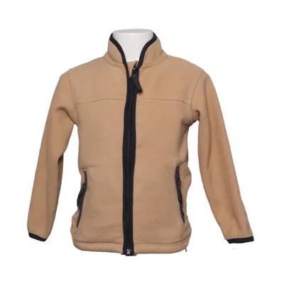 Fleecejacka (OWE STAR) från Lager 157 Polyester