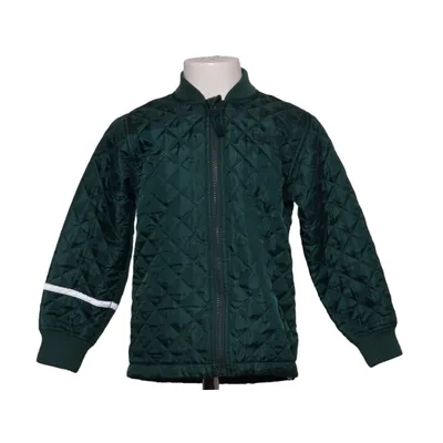 Bomberjack (Groen) van Celavi Polyester