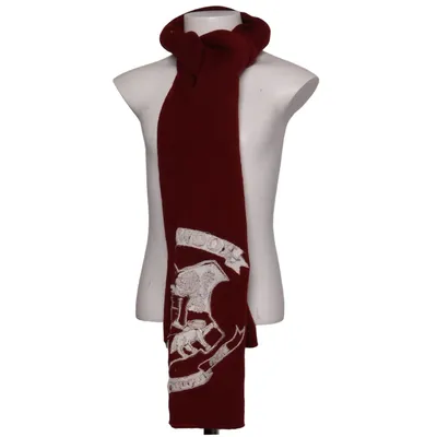 Scarf (Red) from Harry Potter Acrylic
