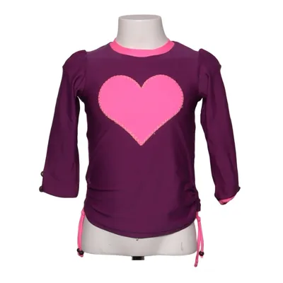 Zwemshirt (2208) van Sunuva Elastaan, Polyamide