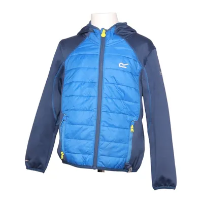 Vinterjacka (Blå) från Regatta Elastan, Polyamid, Polyester