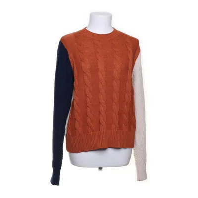 Tröja (71001 AVELYN) från Six Ames Polyester, Ull