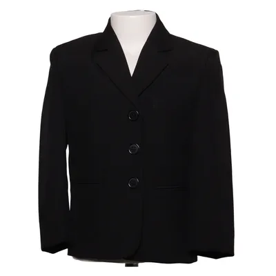 Blazer (Noir) de Paul Malone Polyester