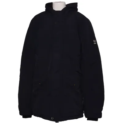 Parka (Blauw) van Cars Jeans Polyamide, Polyester