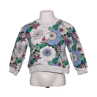 Collegetröja (Flerfärgad) från BabyGap Bomull, Polyester