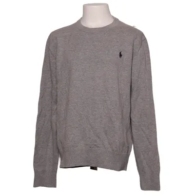 Tröja (Grå) från Polo Ralph Lauren Bomull