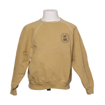 Sweatshirt (Jaune) de The Animals Observatory Coton recyclé