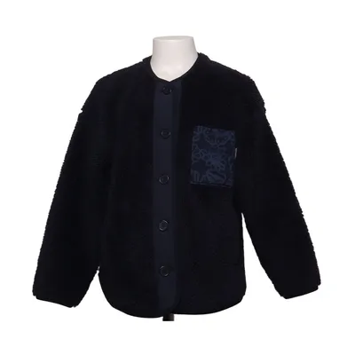 Fleecejakke (Blå) fra Uniqlo Kids Genanvendt polyester