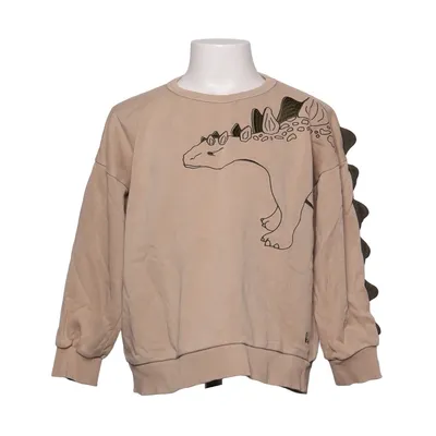 Sweatshirt (Beige) from Konges Sløjd