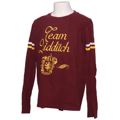 Long sleeve T-shirt (Red, Yellow) from Harry Potter