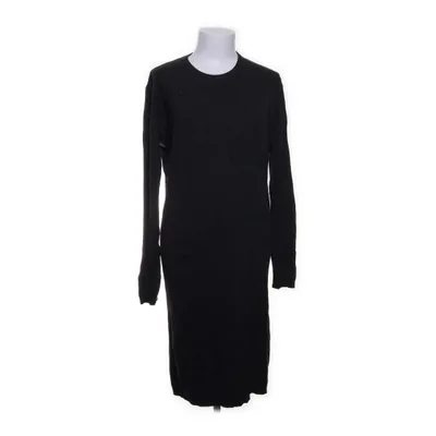 Dress (Gray) from Urban Surface Polyamide, Viscose