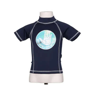 Badtröja (Blå) från Body Glove Elastan, Polyester