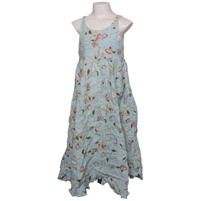 Dress (Blue, Multicolored) from Top-Toy