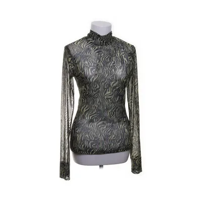 Blus (Svart, Gul, Flerfärgad) från Hugo Hugo Boss