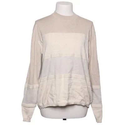Tröja (Beige, Grå, Vit) från Kuhl Bomull, Polyester